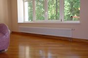 Установка сантехники