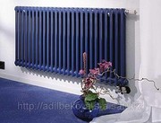 Установка отопительной системы в Алматы 