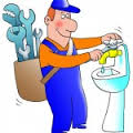 Оказываем услуги по ремонту,  замене сантехники,  отопления,  канализации