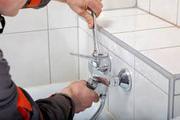 Все виды сантехнических работ